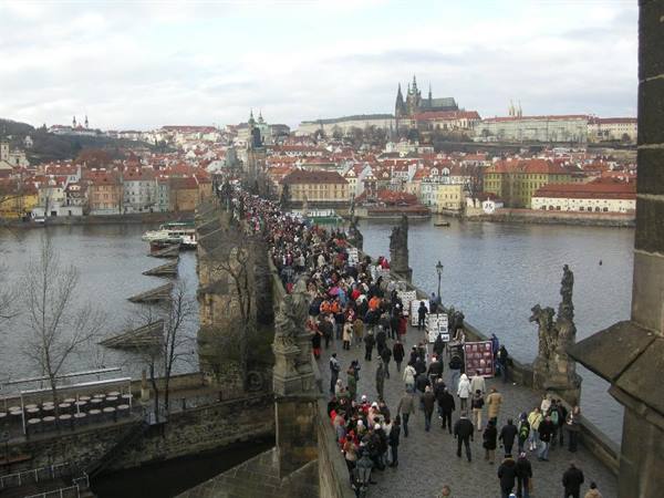 Charles Bridge