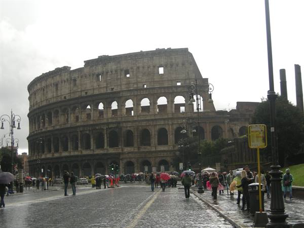 Er Colosseo