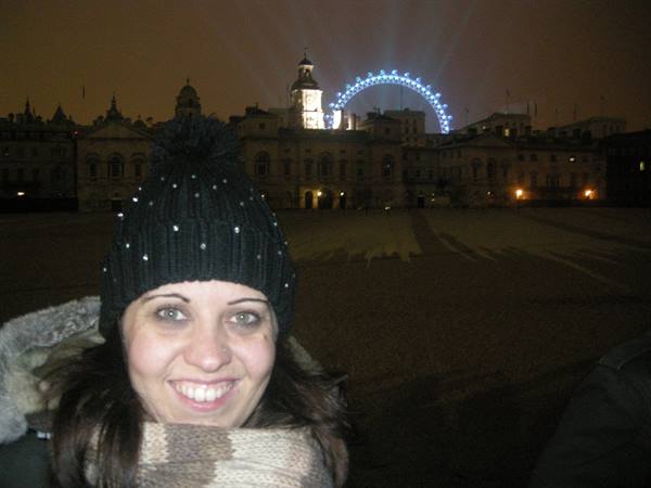 London Eye