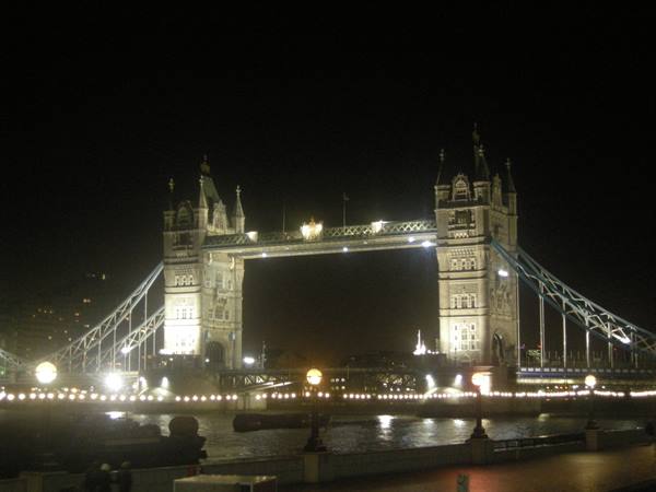 Tower Bridge