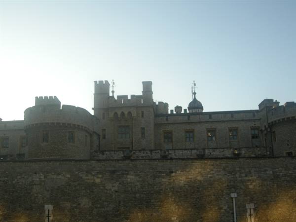 Tower of London