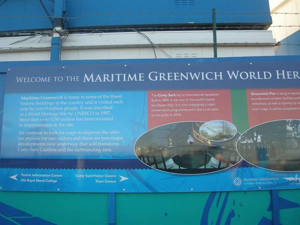 Greenwich