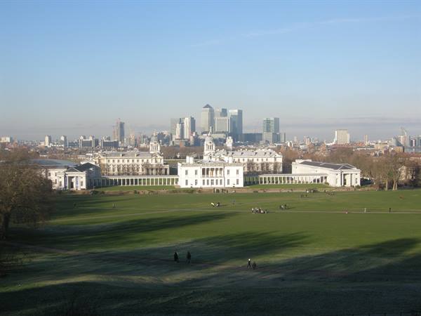 Greenwich