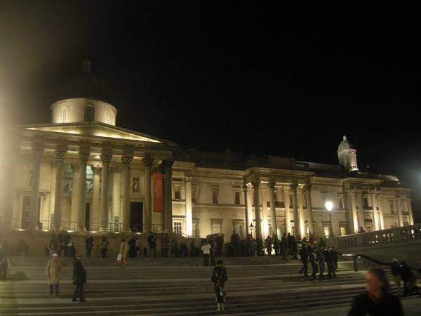 Trafalgar Square