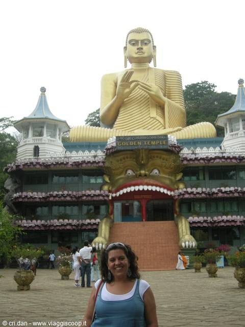 Dambulla