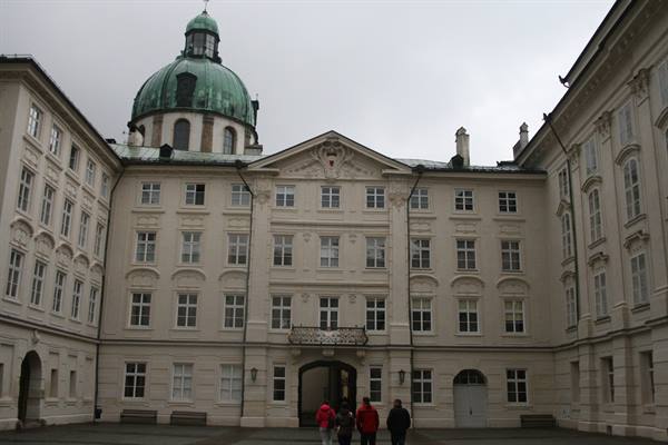 Innsbruck