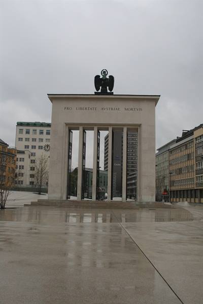 Innsbruck