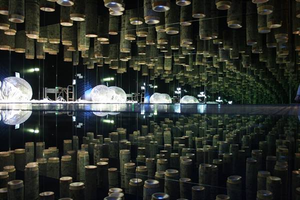 Swarovski Museum