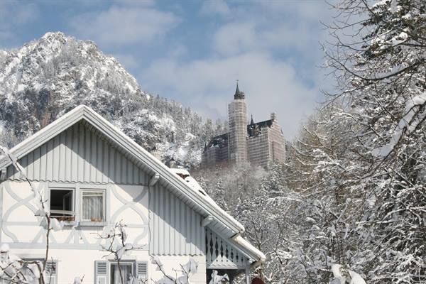 Neuschwanstein