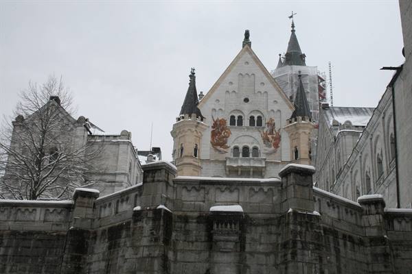 Neuschwanstein