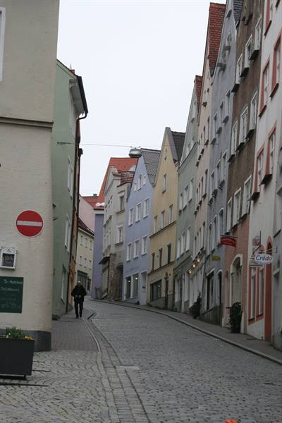 Landsberg am Lech