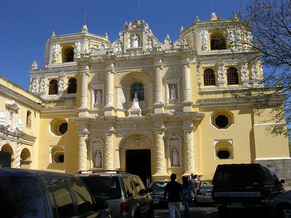 antigua