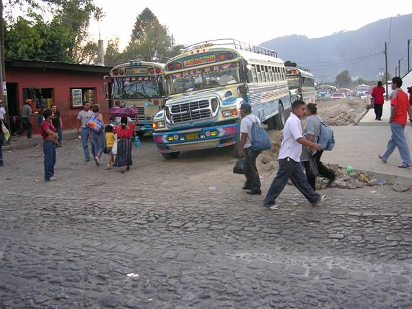 antigua