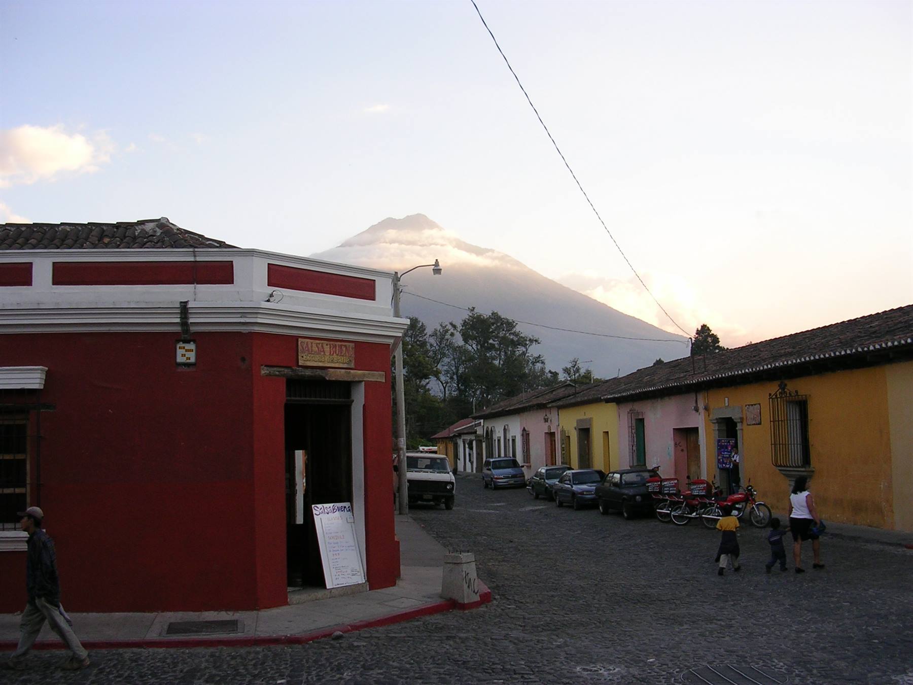 antigua
