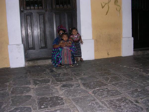 chichicastenango