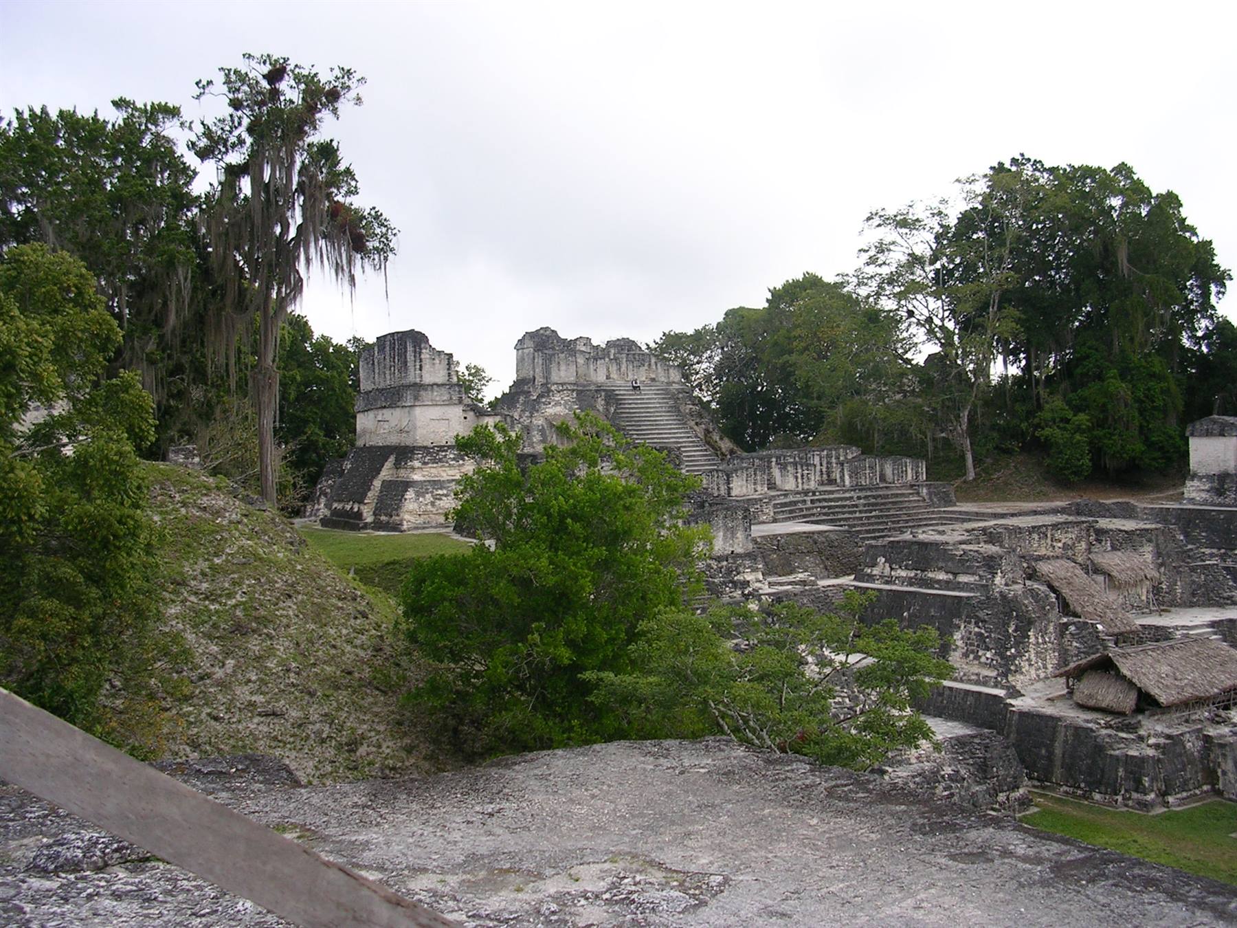 tikal