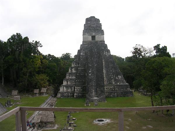 tikal