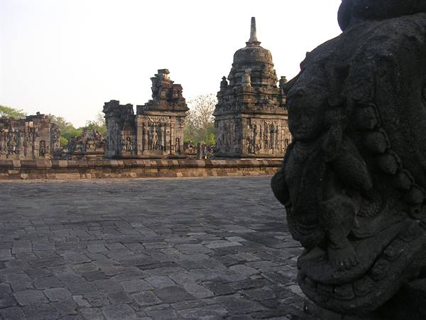 Prambanan Temple