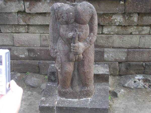 Sukuh Temple