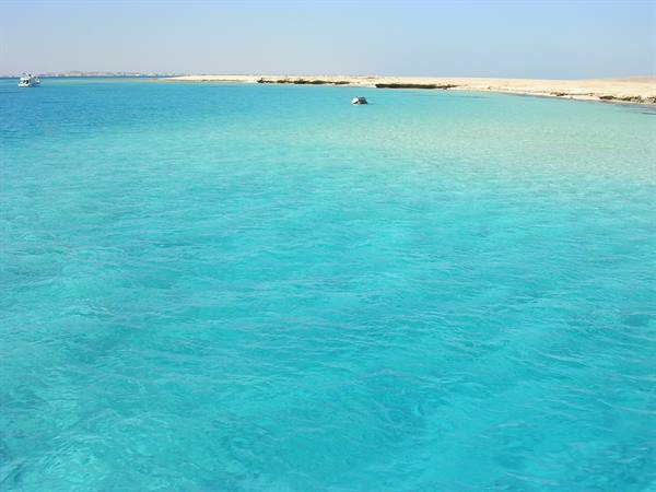 Giftun Islands