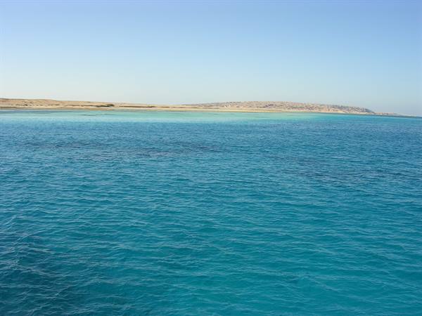 Giftun Islands
