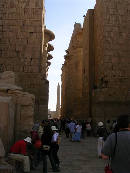 Luxor