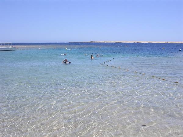 Sharm el Naga-Soma Bay