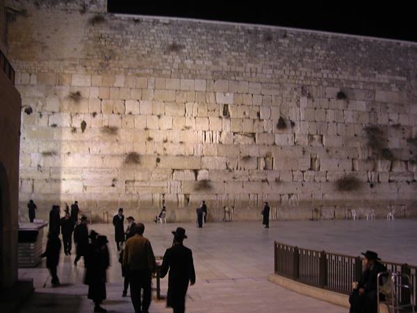 jerusalem