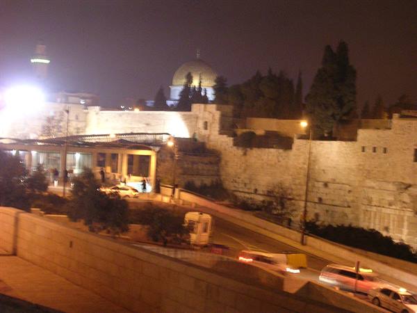 jerusalem
