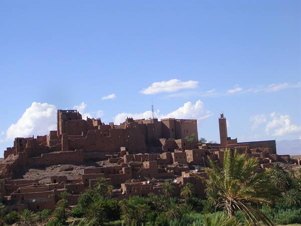 Ait Bennaddou