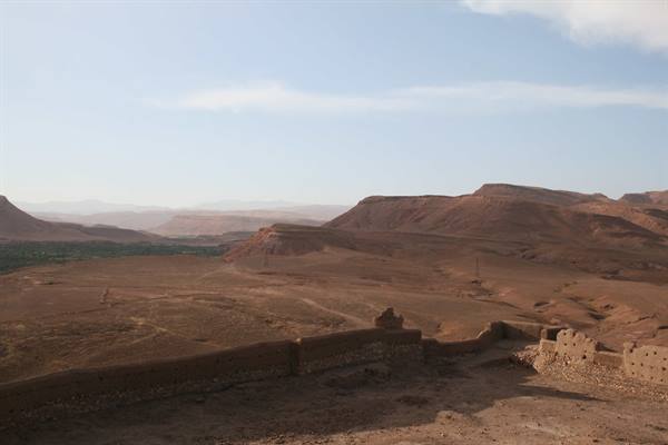 High Atlas