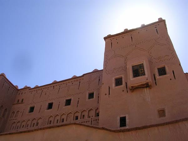 ouarzazate