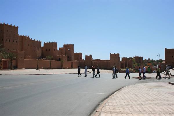 ouarzazate