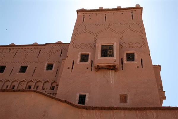 ouarzazate