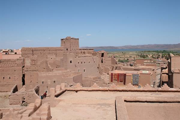 ouarzazate
