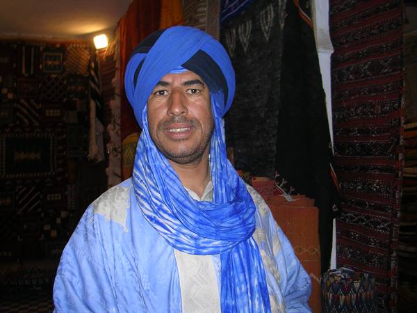 Tineghir