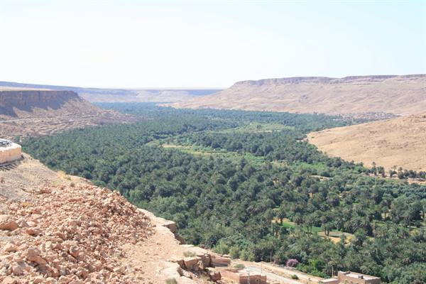 Middle Atlas