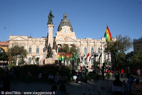 La Paz