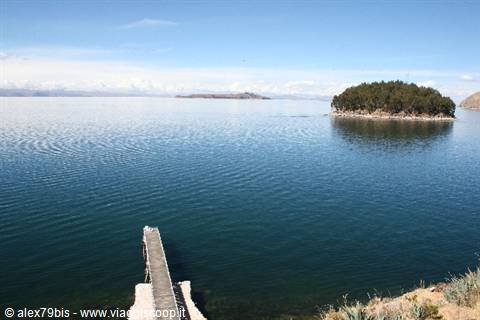 Lago Titicaca