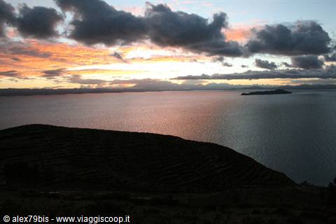 Lago Titicaca