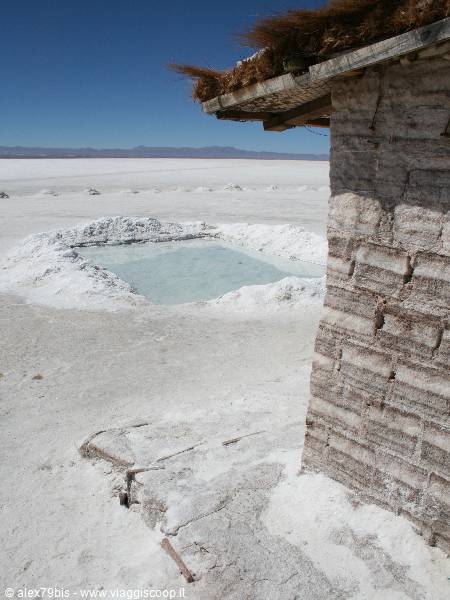 Salar de Uyuni