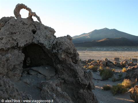 necropolis of San Juan