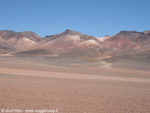 Deserto de Siloli