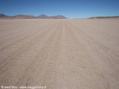 Deserto de Siloli