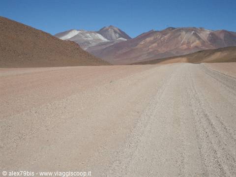 Eduardo Avaroa national park