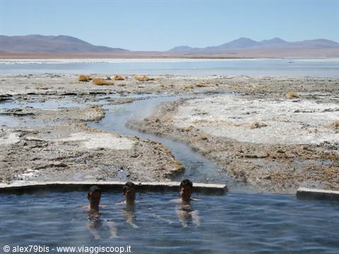 Eduardo Avaroa national park