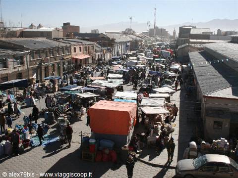 Uyuni