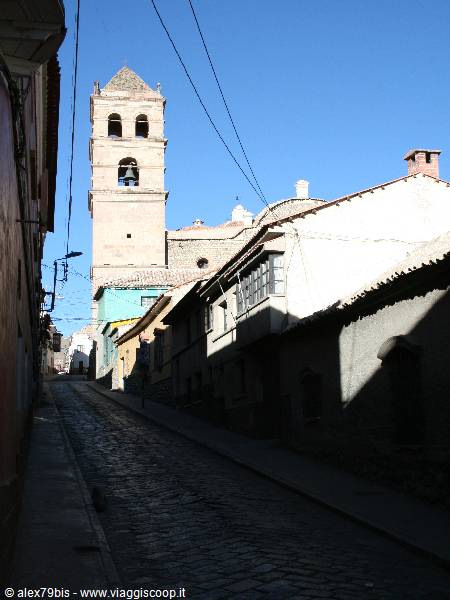 Potosí