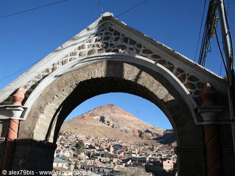 Potosí