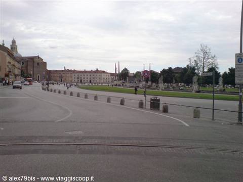 Prato della Valle